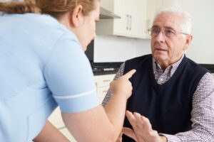 Ryze at Homewood Nursing Home Cited for Abuse