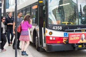 13 Injured In South Side, Chicago Bus Accident