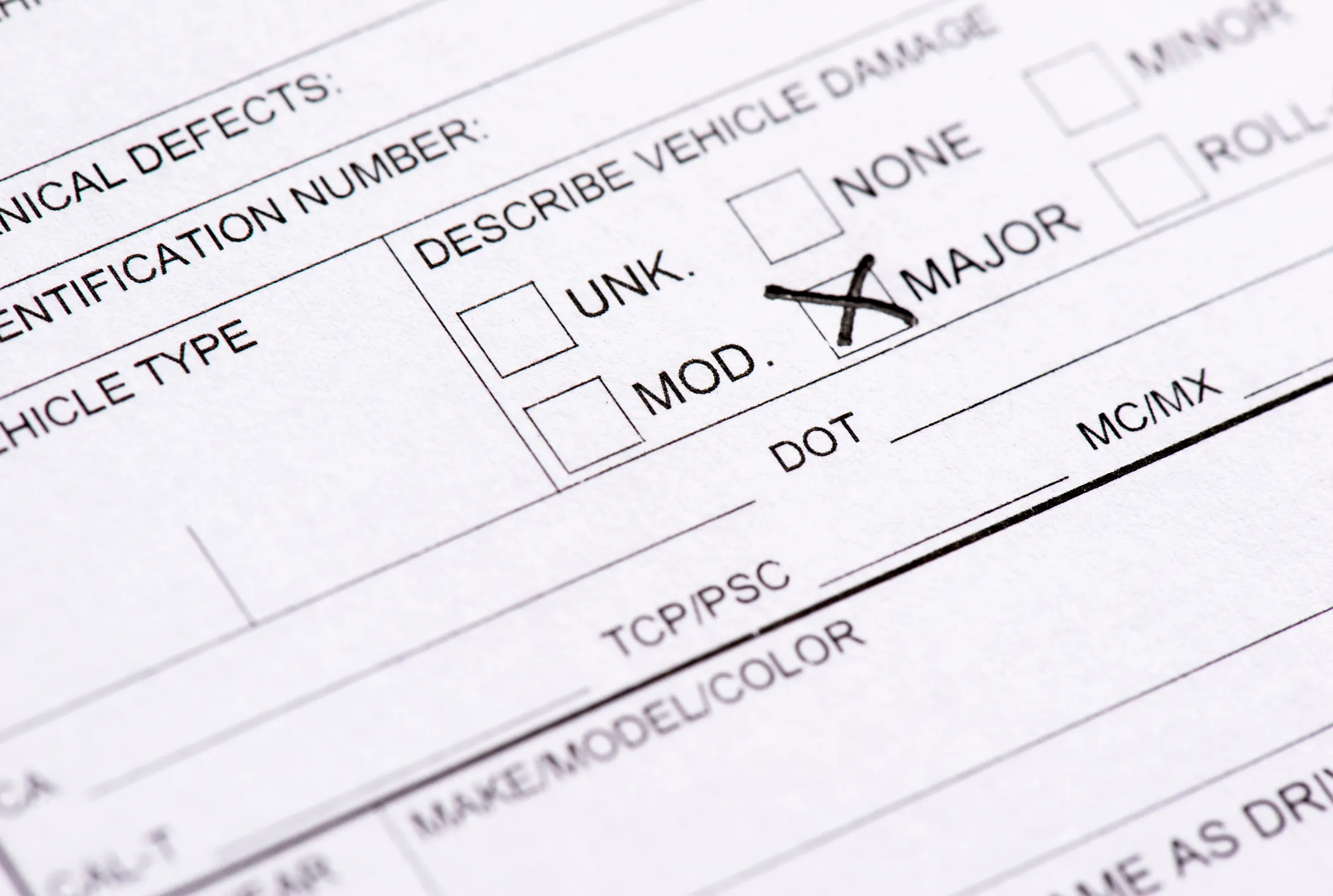 how to file a car accident police report in chicago
