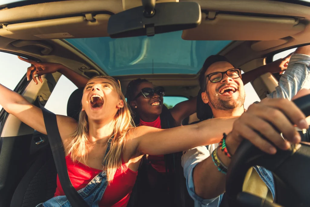 What You Need to Know About Spring Break Car Accidents