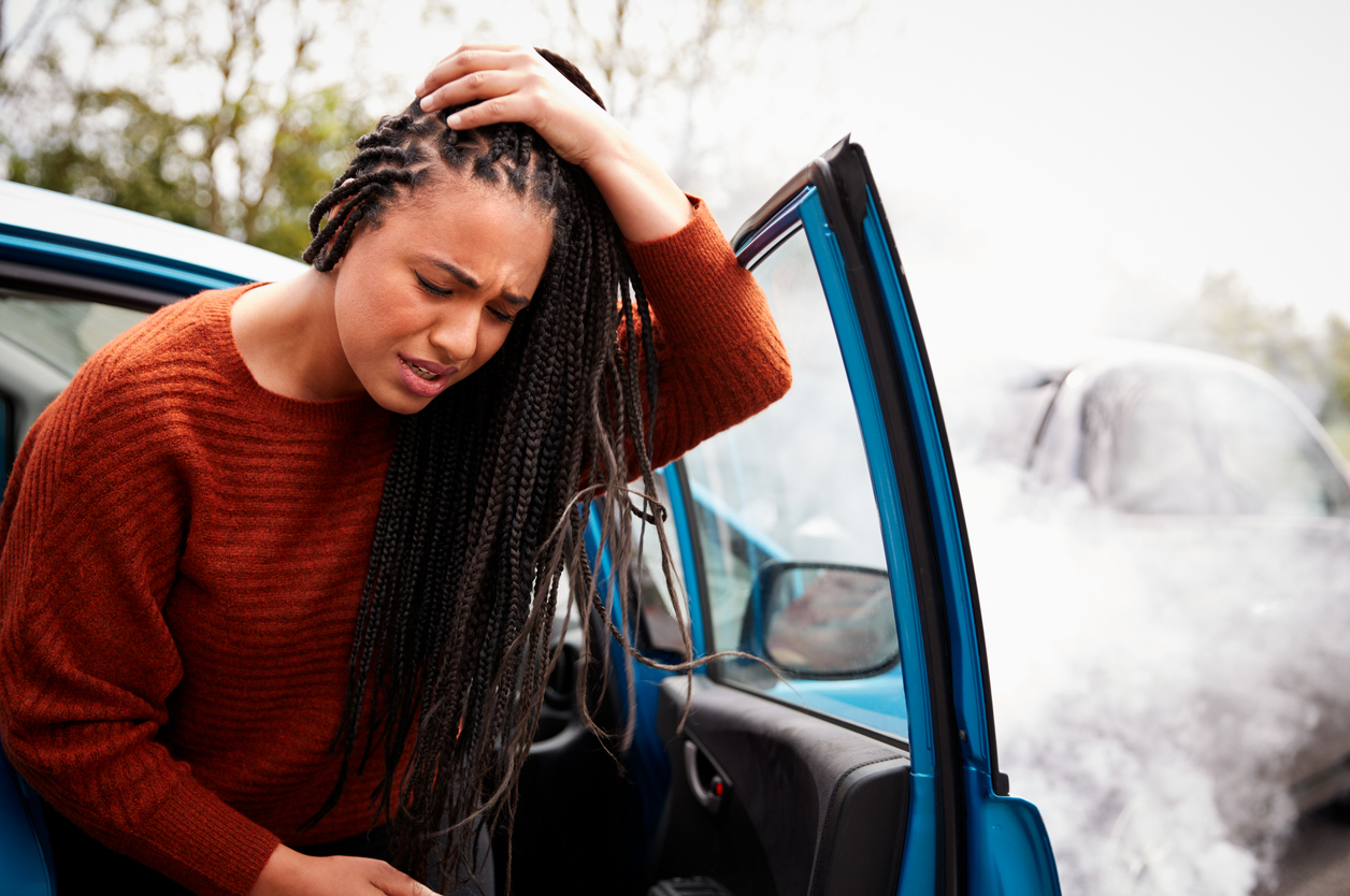 Car accident lawyer Joliet