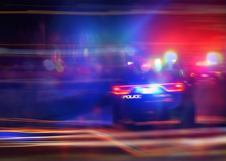 chicago police chase crash