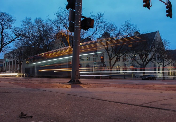 most dangerous streets in joliet il