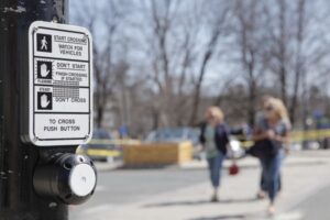 Man Injured In Rockford Pickup Truck Accident 