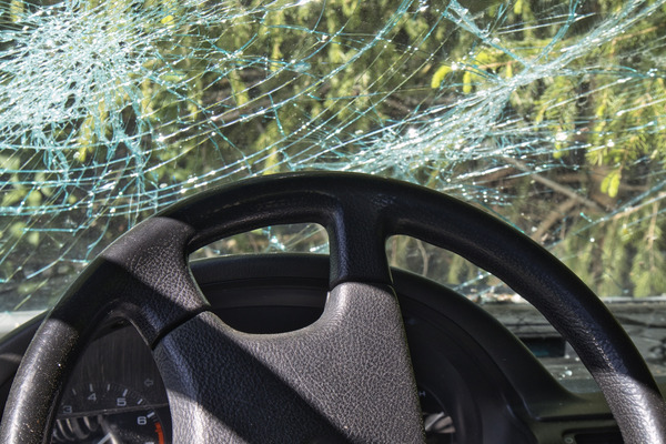 brain injury car accident