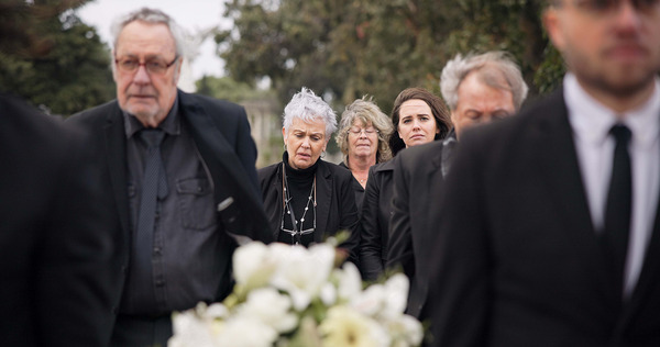 wrongful death compensation