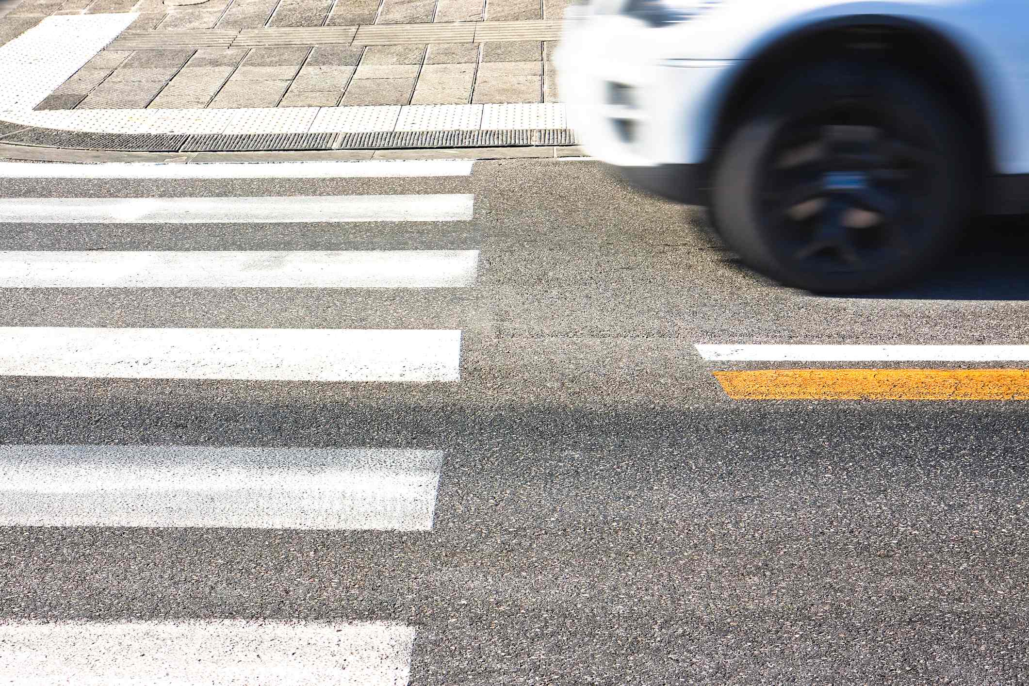 Chicago pedestrian accident lawyer