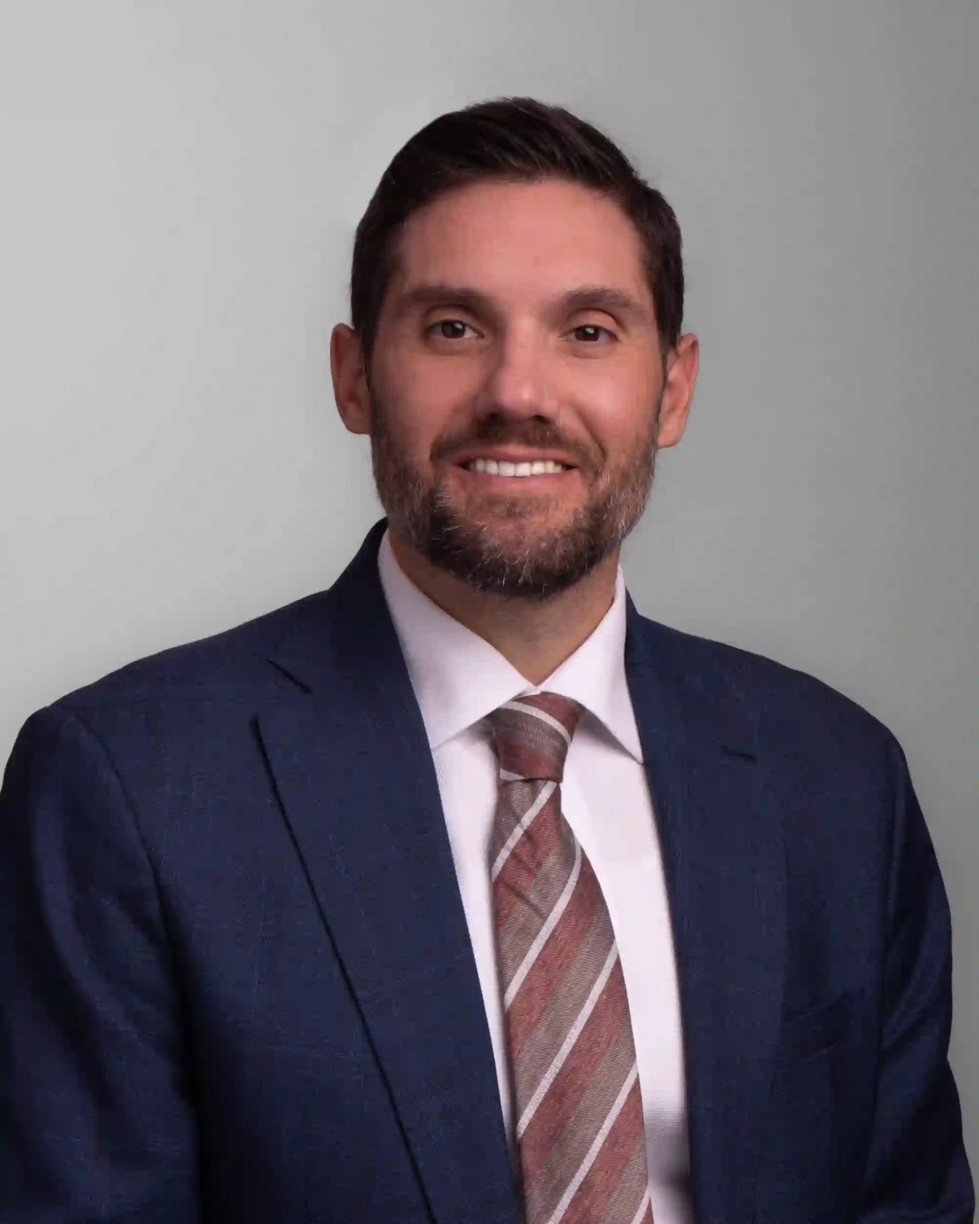 Daniel DeBias