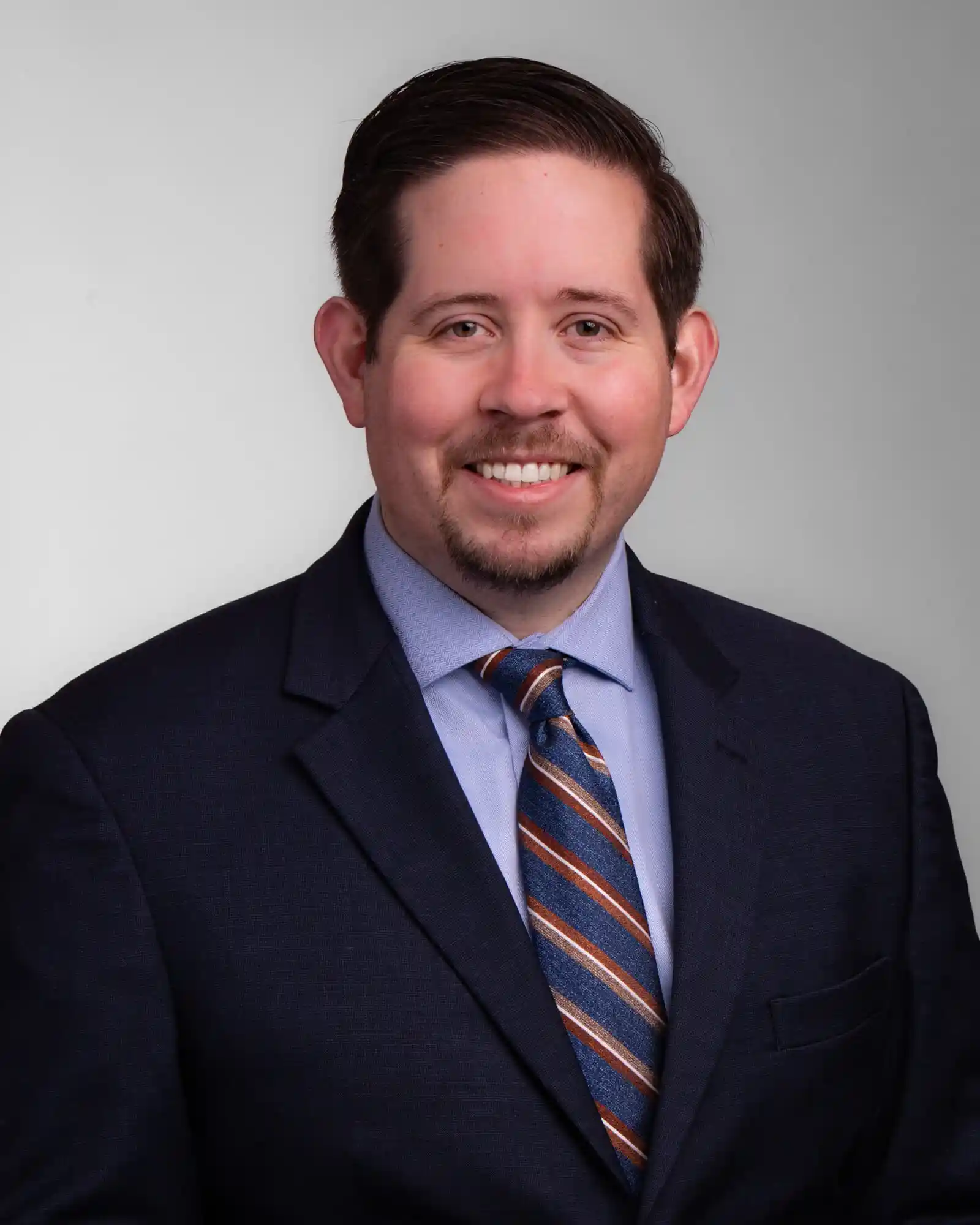 David J. Starshak