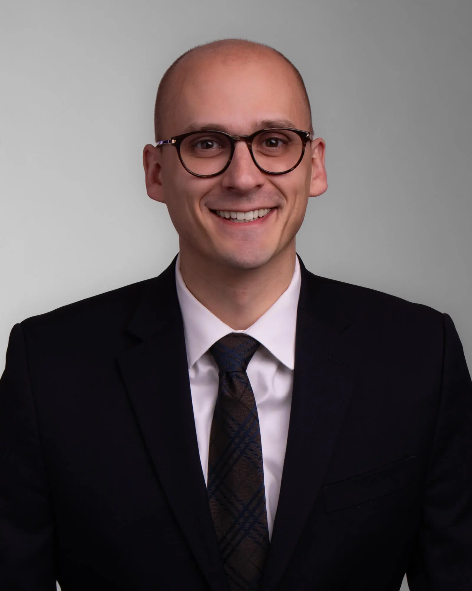 Chicago Injury Lawyer Gabriel Drury