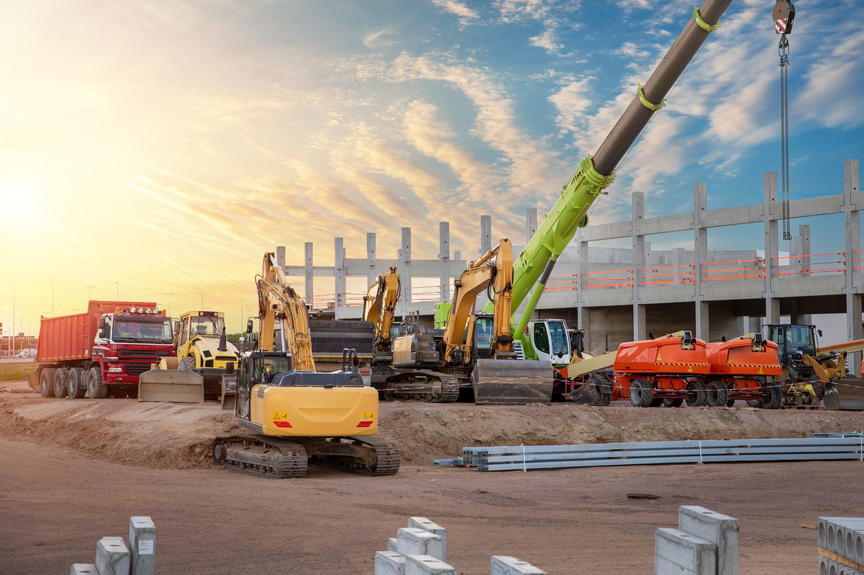 Gurnee Construction Accident Lawyer