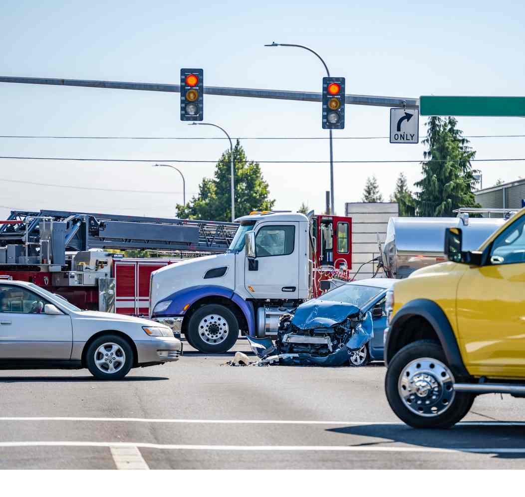 Gurnee truck accident lawyer