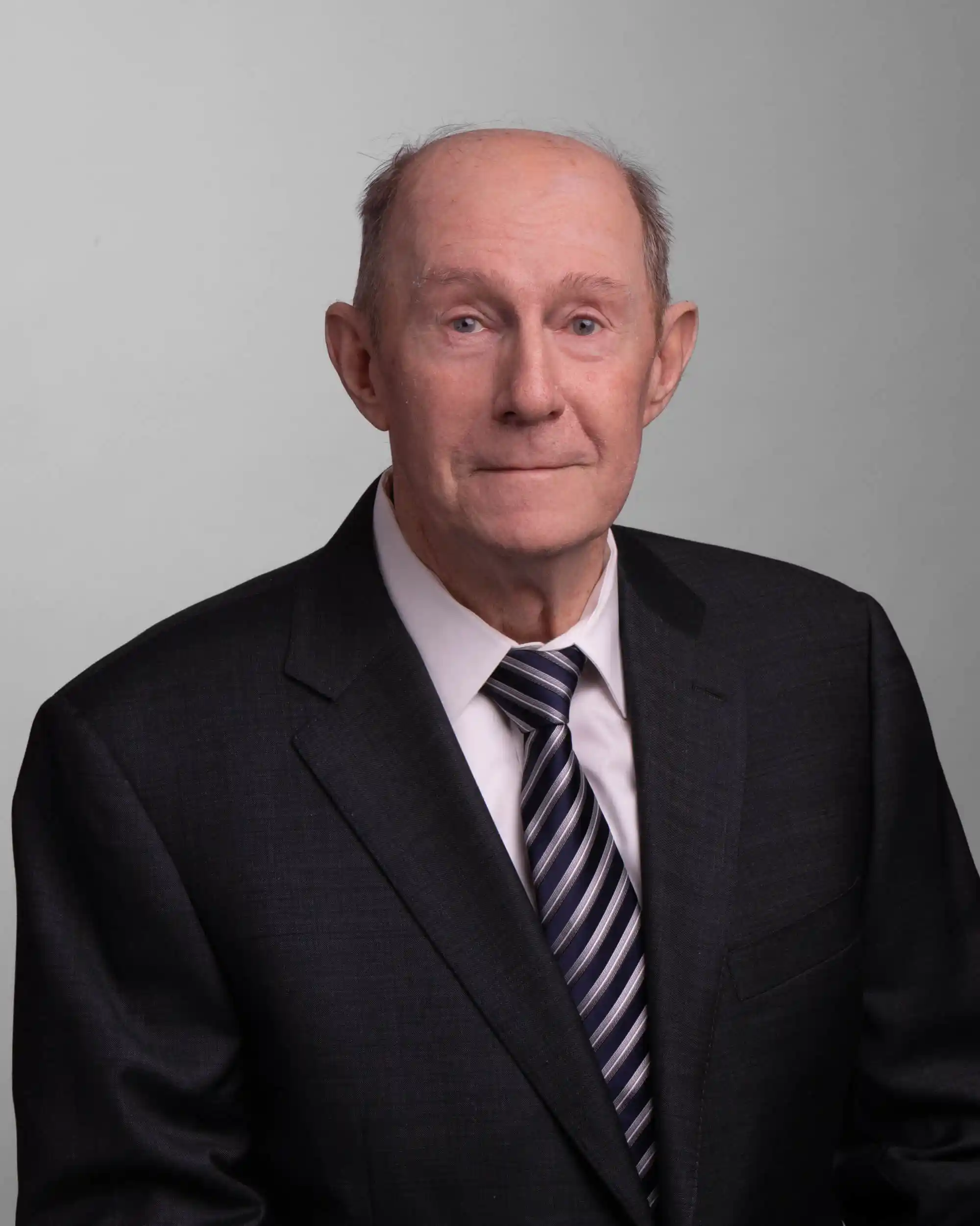 Jay R. Luchsinger
