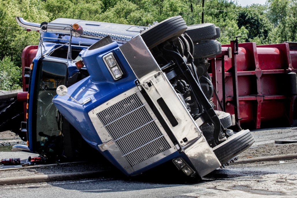 Joliet truck accident lawyer