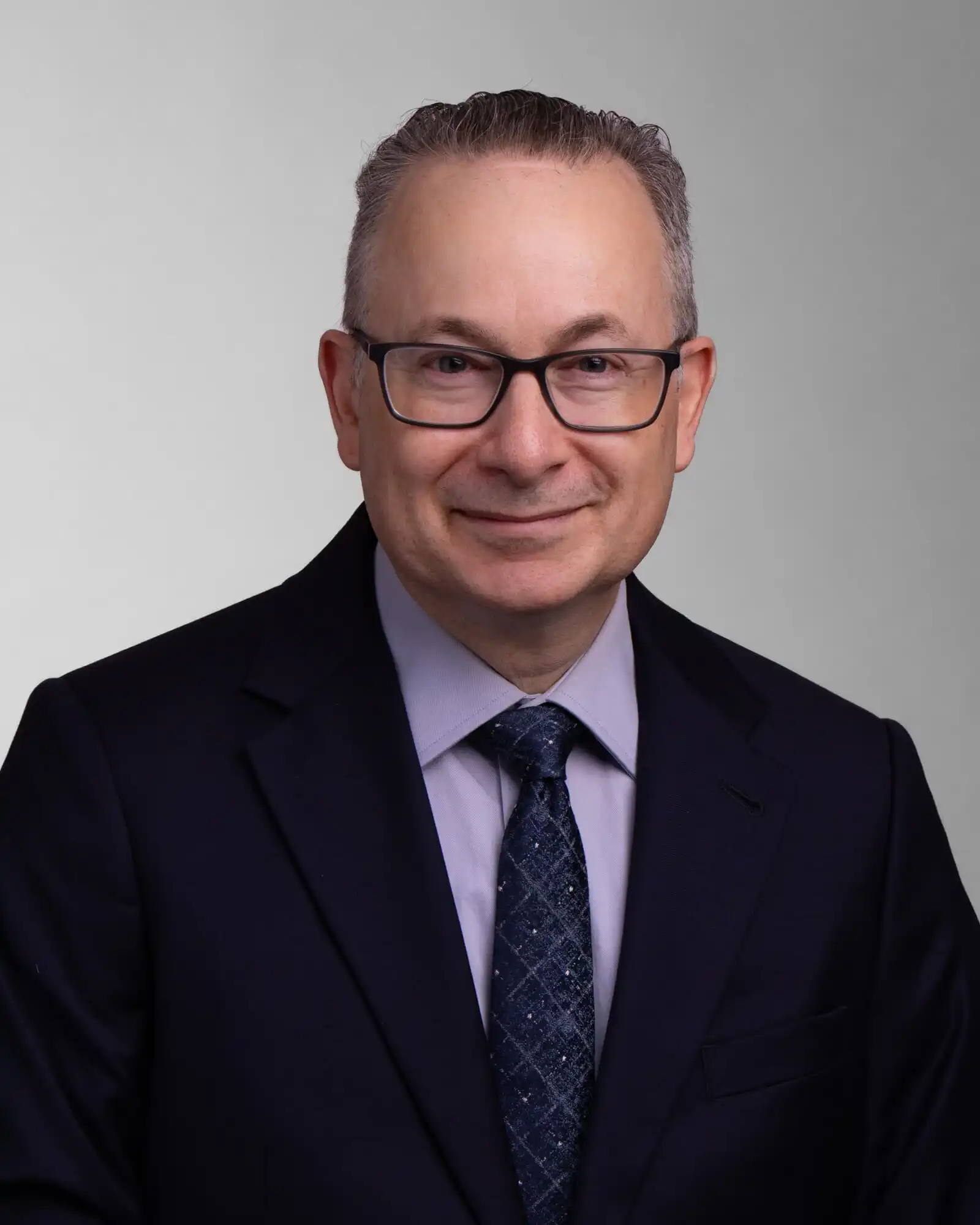Mark Weissburg