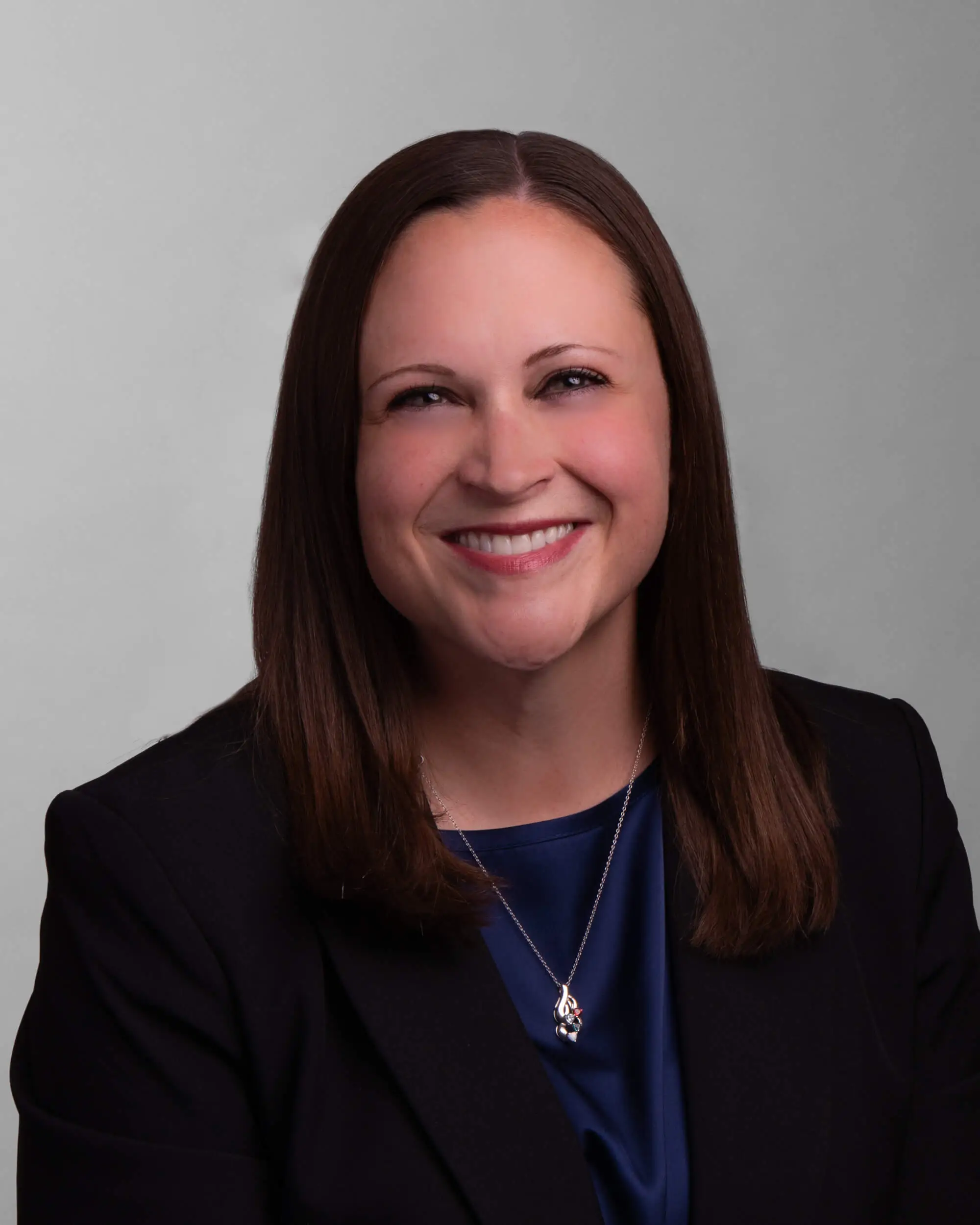 Nicole A. Morrison