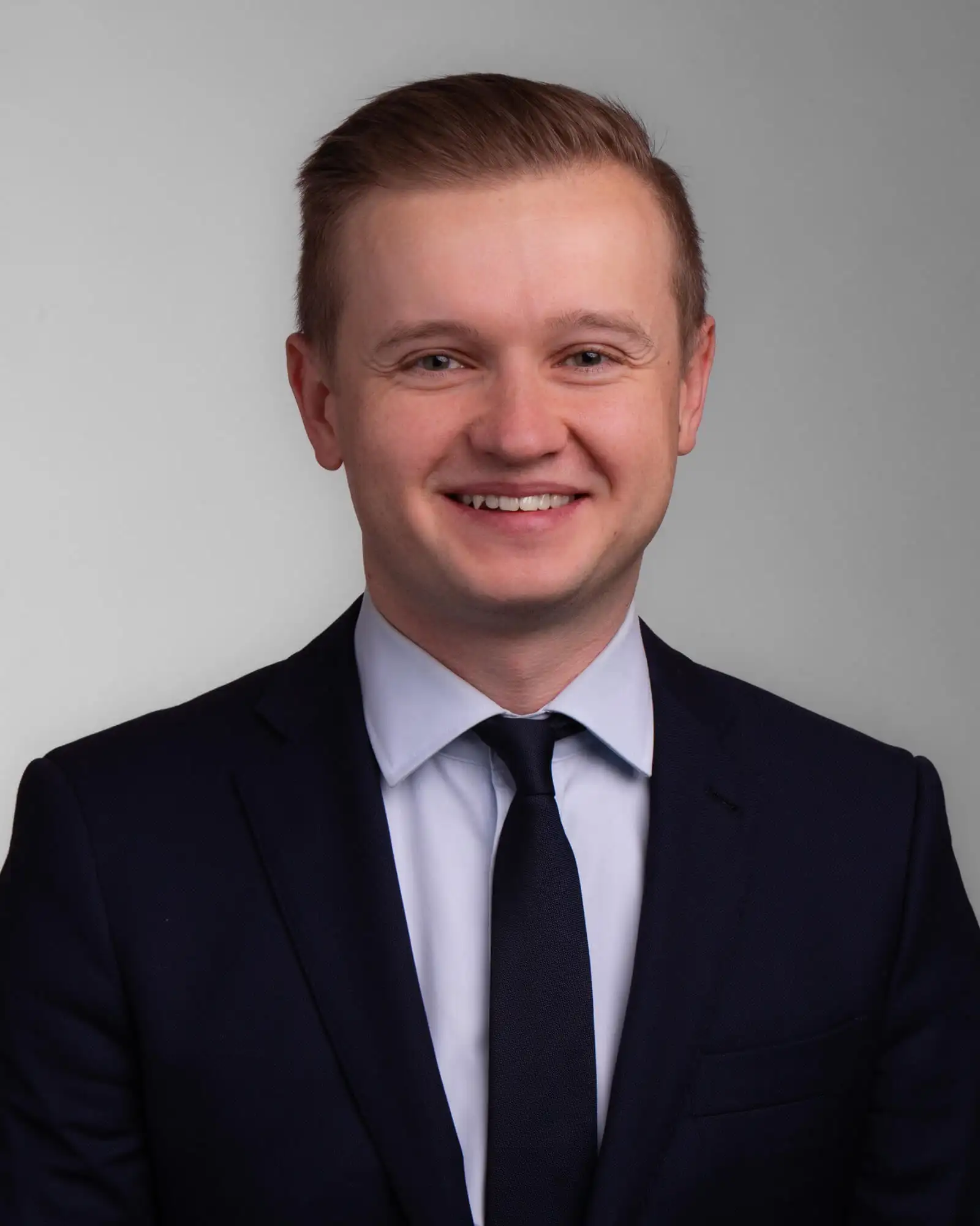 Zbigniew “Zibi” J. Bednarz