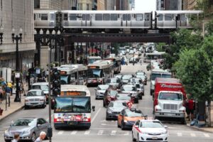 9 Injured in Far South Side, Chicago Pace Bus Accident