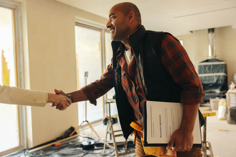 are independent contractors covered by workers comp