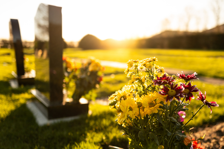 what happens to your workers comp case if you die