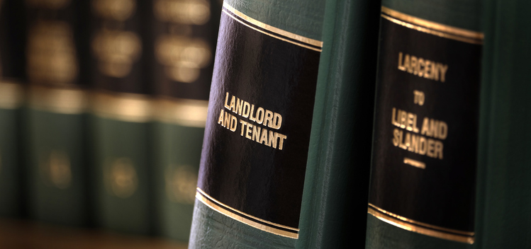 can i sue my landlord for personal injury