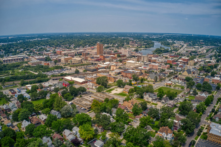 Aurora IL Construction Accident Lawyer