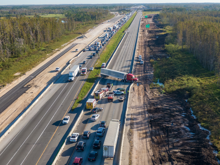 aurora truck accident lawyer
