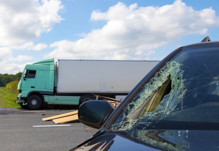 how do truck accident claims differ from car accident