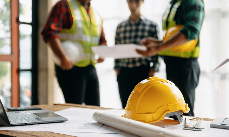 Joliet construction accident lawyer