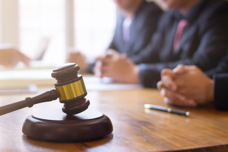 how do personal injury trials work