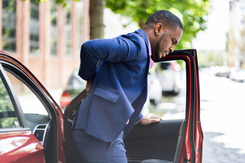 chicago personal injury attorney