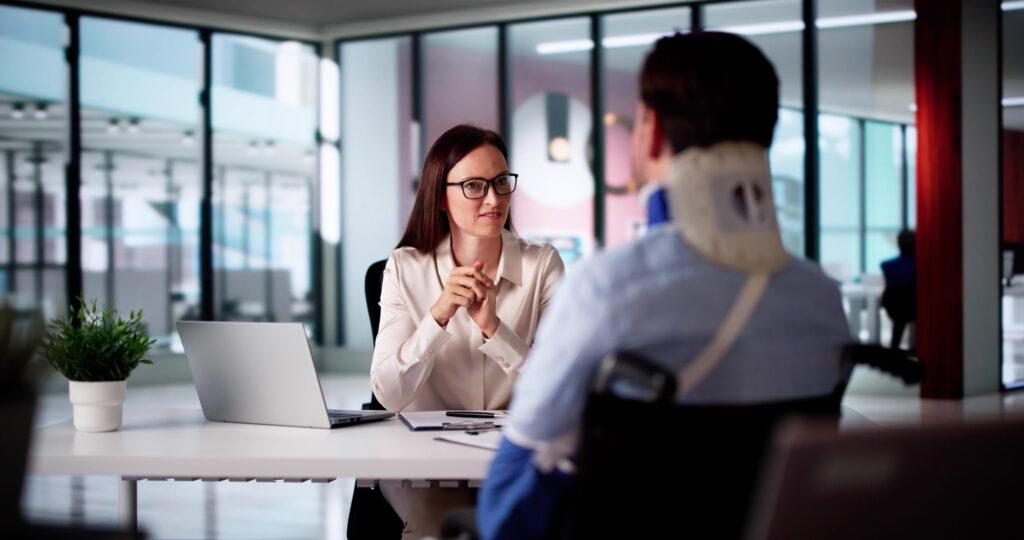 chicago personal injury lawyer
