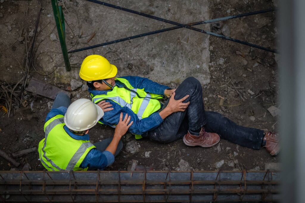 Joliet workers compensation attorney