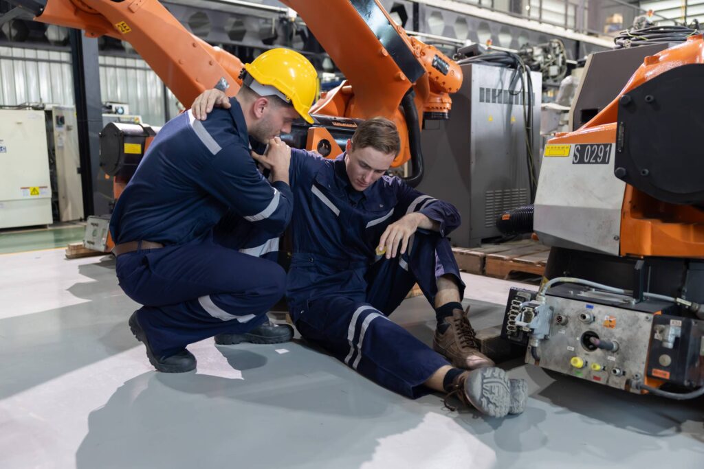 Chicago workers’ compensation attorney